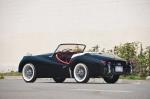 Triumph TR3 1955 года